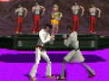 遊戲Retro Karate