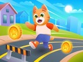 遊戲Cat Runner