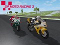 遊戲GP Moto Racing 3