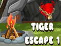遊戲Tiger Escape 1