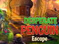 遊戲Desperate Penguin Escape