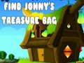 遊戲Find Johny`s Treasure Bag