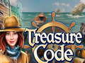 遊戲Treasure Code