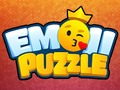遊戲Puzzle Emoji