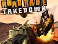 遊戲Road Rage Takedown