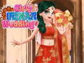遊戲Girly Indian Wedding