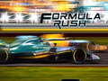 遊戲Formula Rush 