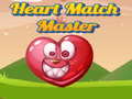 遊戲Heart Match Master