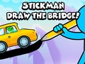 遊戲Stickman Draw The Bridge