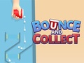 遊戲Bounce and Collect