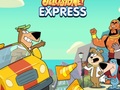 遊戲Jellystone Express