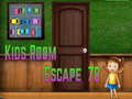 遊戲Amgel Kids Room Escape 78