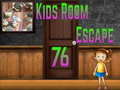 遊戲Amgel Kids Room Escape 76