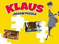 遊戲Klaus Jigsaw Puzzle