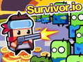 遊戲Survivor.io