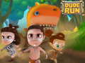 遊戲Dude Run