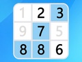 遊戲Number Match