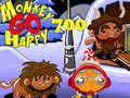 遊戲Monkey Go Happy Stage 700