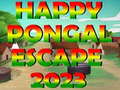 遊戲Happy Pongal Escape