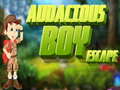 遊戲Audacious Boy Escape 
