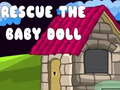 遊戲Rescue The Baby Doll 