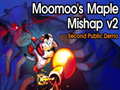 遊戲Moomoo’s Maple Mishap v2