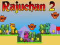 遊戲Rajuchan 2