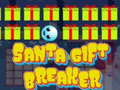 遊戲Santa Gift Breaker