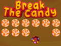 遊戲Break The Candy