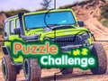遊戲Puzzle Challenge