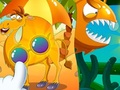遊戲DOP Puzzle: Displace One Part