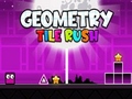 遊戲Geometry Tile Rush