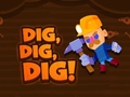 遊戲Dig Dig Dig