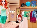 遊戲Mermaid Street Trend Spotter