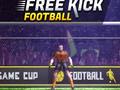 遊戲Free Kick Football