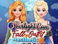 遊戲Twilight Core Fall Outfit Aesthetic