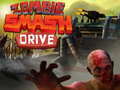 遊戲Zombie Smash Drive