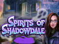 遊戲Spirits of Shadowdale