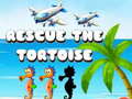 遊戲Rescue The Tortoise