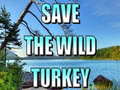 遊戲Save The Wild Turkey