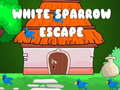 遊戲White Sparrow Escape