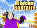 遊戲Glacier Solitaire