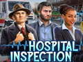 遊戲Hospital Inspection