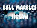 遊戲Ball Marbles Jigsaw