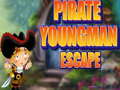 遊戲Little Pirate Youngman Escape