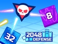 遊戲2048 Defense