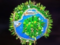 遊戲Planet Evolution: Idle Clicker