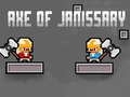 遊戲Axe of Janissary