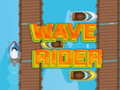 遊戲Wave Rider