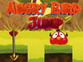 遊戲Angry Bird Jump